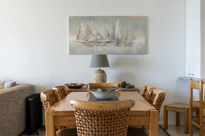 To Let 1 Bedroom Property for Rent in Dolphin Beach Western Cape